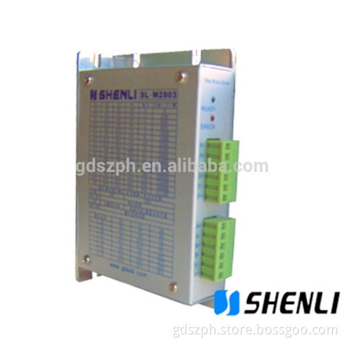 stepper motor driver SL2240A Subdivision Drives two-phase
